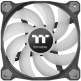 Thermaltake Pure 12 ARGB Sync Case Fan 3 Pack, Gehäuselüfter 3er Set, 120 mm