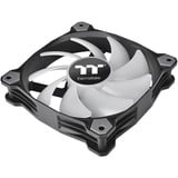 Thermaltake Pure 12 ARGB Sync Case Fan 3 Pack, Gehäuselüfter 3er Set