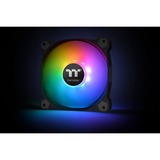 Thermaltake Pure 12 ARGB Sync Case Fan 3 Pack, Gehäuselüfter 3er Set, 120 mm