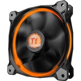 Thermaltake Riing 12 LED RGB, Gehäuselüfter 3er Set