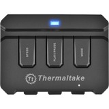 Thermaltake Riing 12 LED RGB, Gehäuselüfter 3er Set