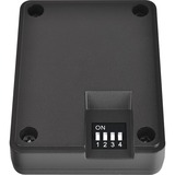 Thermaltake Riing 14 RGB Radiator Fan TT Premium Edition, Gehäuselüfter 3er Set, 140 mm