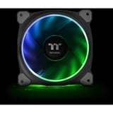 Thermaltake Riing Plus 12 RGB Kit 3x Fan +3x Lumi, Gehäuselüfter 3er Set + 3x Lumi, 120 mm