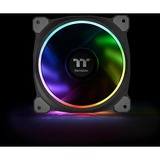 Thermaltake Riing Plus 12 RGB Kit 3x Fan +3x Lumi, Gehäuselüfter 3er Set + 3x Lumi, 120 mm