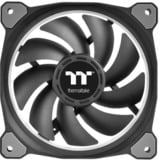 Thermaltake Riing Plus 12 RGB Kit 3x Fan +3x Lumi, Gehäuselüfter 3er Set + 3x Lumi, 120 mm