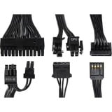 Thermaltake Smart SE 530W, PC-Netzteil schwarz, 2x PCIe, Kabel-Management, 530 Watt