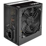 Thermaltake TR2 S 700W, PC-Netzteil schwarz, 2x PCIe, 700 Watt