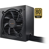 be quiet! Pure Power 11 700W, PC-Netzteil schwarz, 4x PCIe, 700 Watt