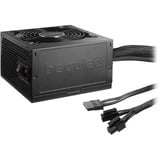 be quiet! System Power 9 CM 700W, PC-Netzteil schwarz, 4x PCIe, Kabel-Management, 700 Watt