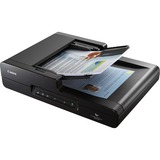 Canon DR-F120, Scanner schwarz