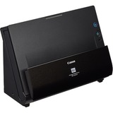 Canon imageFORMULA DR-C225 II, Scanner schwarz