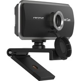 Creative Live! Cam SYNC 1080p, Webcam schwarz