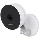 Foscam C2M, Überwachungskamera weiß, 2 Megapixel, LAN, WLAN