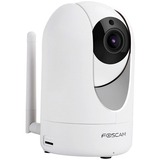 Foscam R2M, Überwachungskamera weiß