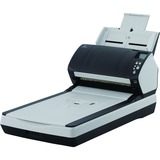Fujitsu fi-7260, Einzugsscanner schwarz/grau