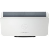 HP ScanJet Pro N4000 snw1, Einzugsscanner grau, USB, LAN, WLAN, Wi-Fi direct