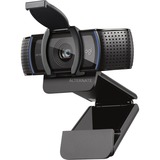 Logitech C920S HD Pro, Webcam schwarz