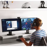 Logitech C922 Pro Stream Webcam schwarz