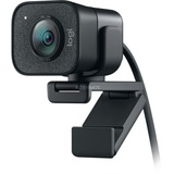 Logitech StreamCam, Webcam graphit