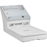 Panasonic KV-SL3056, Scanner