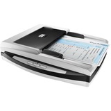 Plustek SmartOffice PN2040, Flachbettscanner 
