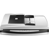 Plustek SmartOffice PN2040, Flachbettscanner 