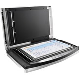 Plustek SmartOffice PN2040, Flachbettscanner 