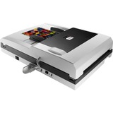 Plustek SmartOffice PN2040, Flachbettscanner 