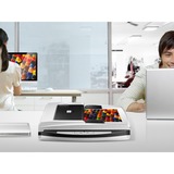 Plustek SmartOffice PN2040, Flachbettscanner 