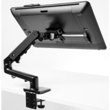 Wacom Flex Arm, Halterung schwarz