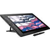 Wacom MobileStudio Pro 13,3 Zoll, Grafiktablett schwarz, Gen 2, inkl. Wacom Pro Pen 2