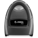 Zebra DS2278, Barcode-Scanner schwarz, inkl. USB-Kabel, Lade-/Übertragungsstation