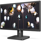 AOC 22E1D, LED-Monitor 54.6 cm(21.5 Zoll), schwarz, HDMI, VGA, DVI, FullHD