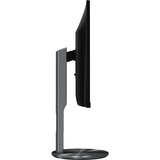 AOC U2790PQU, LED-Monitor 68.6 cm(27 Zoll), schwarz, UltraHD/4K, IPS, Pivot, HDMI