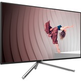 AOC U32U1, LED-Monitor 80 cm(31.5 Zoll), schwarz, UltraHD/4K, USB-C, HDMI