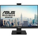 ASUS BE24EQK, LED-Monitor 60.5 cm(23.8 Zoll), schwarz, FullHD, Webcam, Lautsprecher