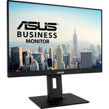 ASUS BE24WQLB, LED-Monitor 61 cm(24 Zoll), schwarz, WUXGA, IPS, HDMI, USB Hub