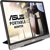 ASUS MB14AC, LED-Monitor 35.6 cm (14 Zoll), schwarz,  FullHD, IPS, USB-C