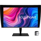 ASUS PA32UCX-PK, LED-Monitor 81.3 cm (32 Zoll), schwarz, UltraHD/4K, IPS, Thunderbolt 3