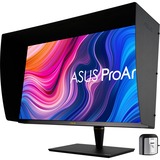 ASUS PA32UCX-PK, LED-Monitor 81.3 cm (32 Zoll), schwarz, UltraHD/4K, IPS, Thunderbolt 3