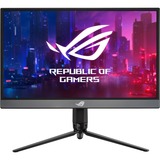ASUS ROG Strix XG17AHP, Gaming-Monitor 43.9 cm(17.3 Zoll), schwarz, FullHD, USB-C, 240Hz Panel