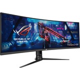 ASUS ROG Strix XG43VQ, Gaming-Monitor schwarz, 120 Hz, AMD Free-Sync 2, HDR, 120Hz Panel