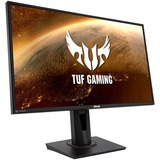 ASUS TUF Gaming VG279QM, Gaming-Monitor 68.6 cm(27 Zoll), schwarz, FullHD, Adaptive Sync, 280Hz Panel