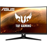 ASUS TUF Gaming VG328H1B, Gaming-Monitor 80 cm(32 Zoll), schwarz, Curved, 165 Hz, Adaptive-Sync, 165Hz Panel