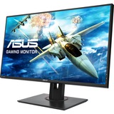 ASUS VG278QF, Gaming-Monitor 68.6 cm(27 Zoll), schwarz, FullHD, AMD Free Sync, 165Hz Panel