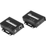 ATEN DisplayPort HD Base T-Lite Extender, Verstärker 4K, DisplayPort