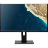 Acer B227Qbmiprx, LED-Monitor 54.6 cm(21.5 Zoll), schwarz, Ergonomischer Standfuß, VGA, DVI, HDMI