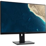 Acer B247Wbmiprzx, LED-Monitor 61 cm(24 Zoll), schwarz, HDMI, VGA, DisplayPort, USB Hub