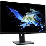 Acer B247YCbmipruzx, LED-Monitor 60.5 cm(23.8 Zoll), schwarz, FullHD, IPS, HDMI, DisplayPort
