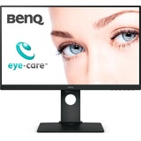 BenQ BL2780T, LED-Monitor 69 cm (27 Zoll), schwarz, FullHD, IPS, Lautsprecher